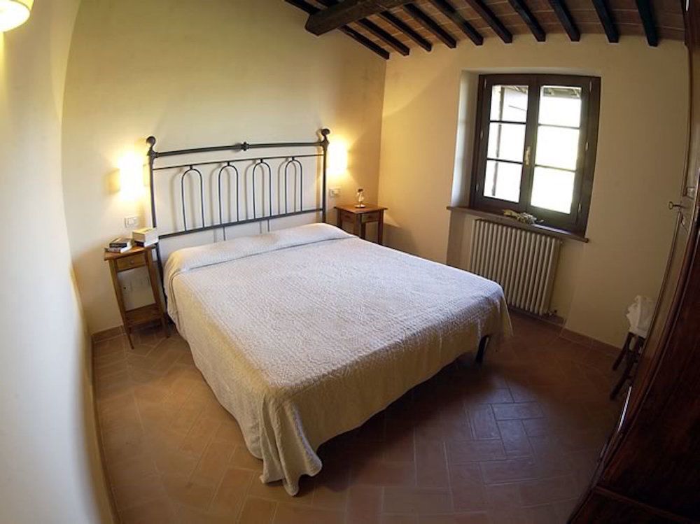 Agriturismo Castagna Alta Valfabbrica Eksteriør billede