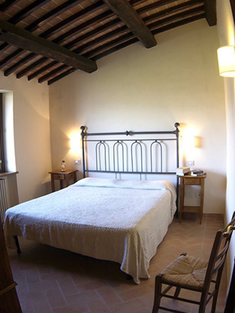 Agriturismo Castagna Alta Valfabbrica Eksteriør billede